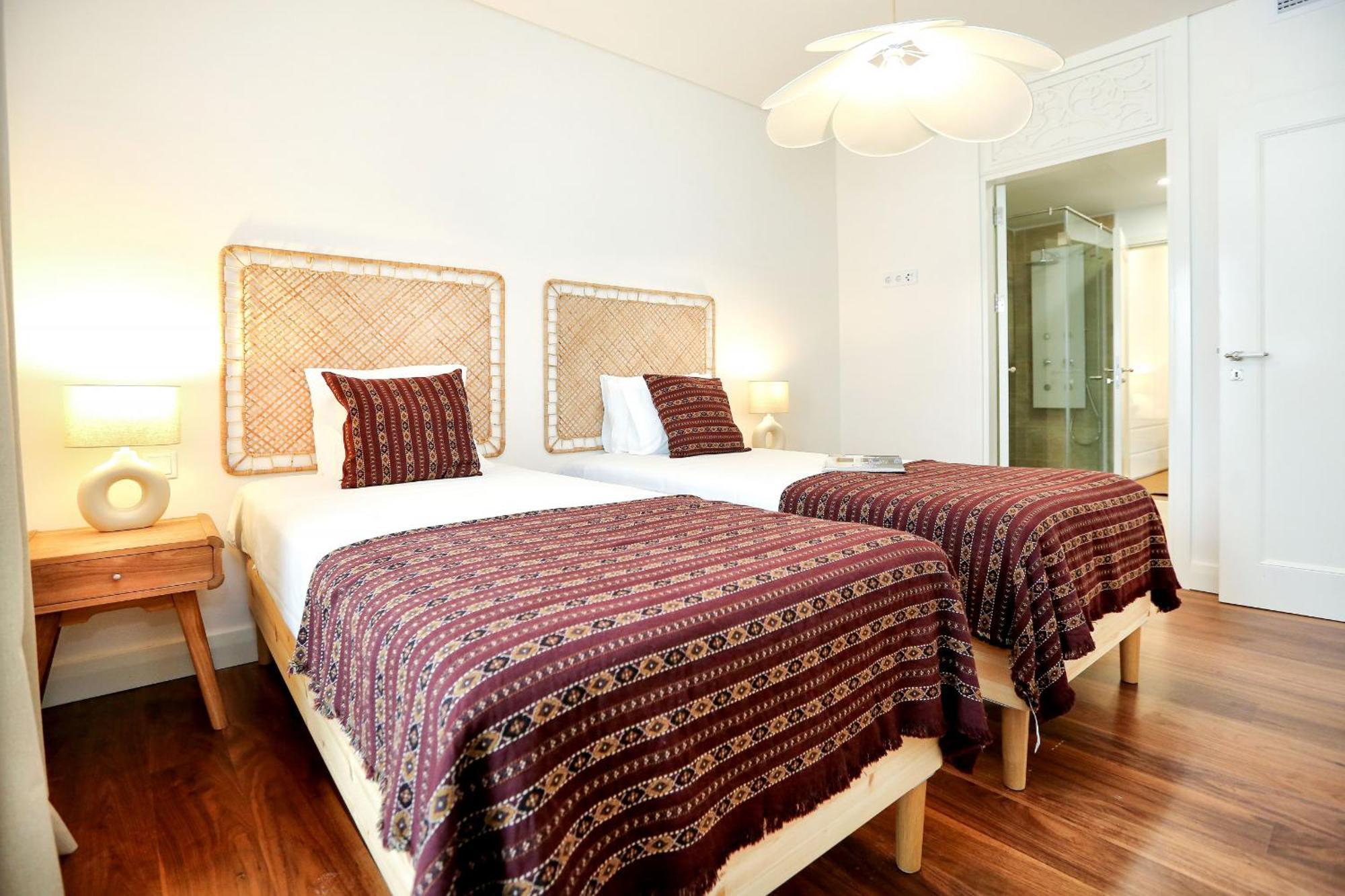 Apartamento Algarve Gem Spacious 2 Bdr By Misha's Place Distrito de Faro