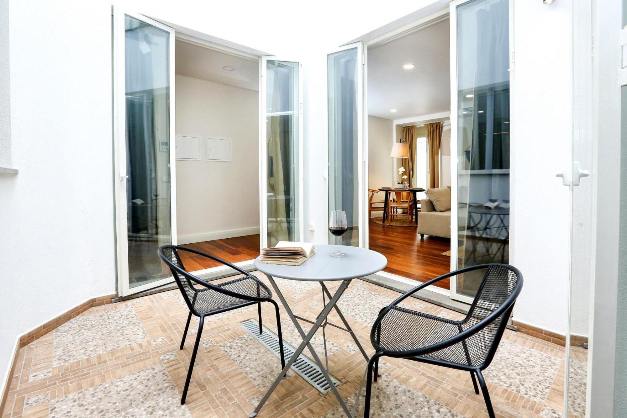 Algarve Gem Spacious 2 Bdr By Misha's Place Apartamento *