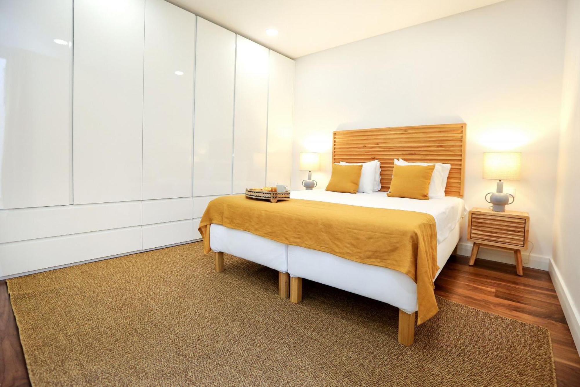 Algarve Gem Spacious 2 Bdr By Misha's Place Faro