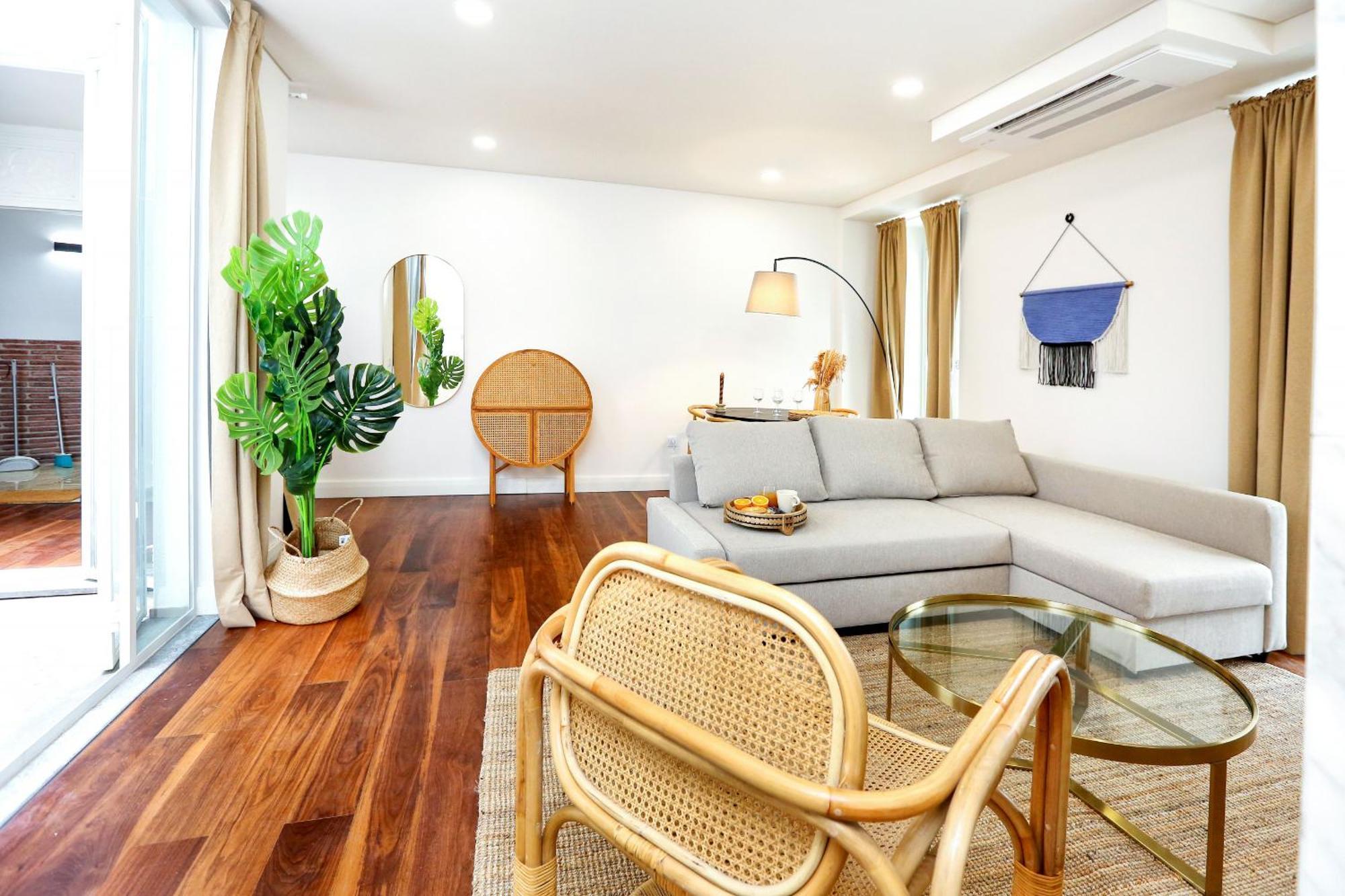 Apartamento Algarve Gem Spacious 2 Bdr By Misha's Place *